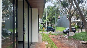 Gambar 5 Brand New Rumah Minimalis Modern 5 Menit Ke Toll Jorr di BSD