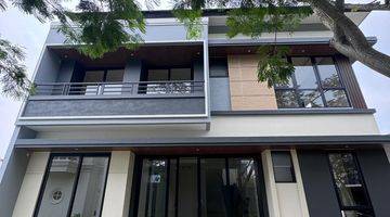 Gambar 2 For Sale Rumah Rapih Lokasi Strategis The Icon Bsd