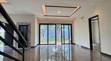 Gambar 3 For Sale Rumah Rapih Lokasi Strategis The Icon Bsd