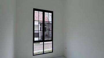 Gambar 3 [ Hot Sale ] Rumah Hook Modern Classic Siap Huni Di Bsd