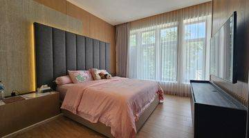 Gambar 4  Rumah Furnished Siap Huni Full Renovasi Di Greenwich , Bsd