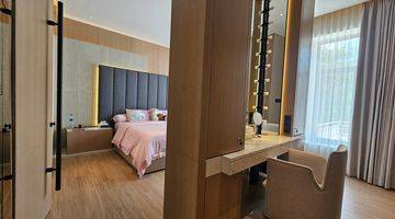 Gambar 3  Rumah Furnished Siap Huni Full Renovasi Di Greenwich , Bsd