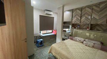 Gambar 5 Rumah Bagus Furnished 2 Lantai Selatan Di Graha Raya Bintaro 