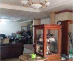 Gambar 4 Dijual Rumah Modern  1 1/2 Lantai, Lokasi Strategis di Jalan Raya Utama Perumas Tangerang