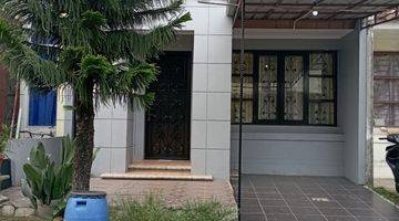 Gambar 1 Disewakan Rumah Asri Satu Setengah Lantai, Likungan Aman & Nyaman