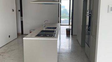 Gambar 4 Dijual Apartement Senopati Suites 3 Type B