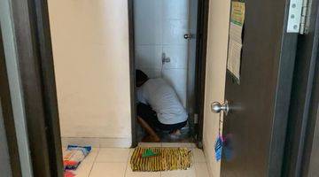 Gambar 4 Dijual Apartement Senopati Suites 3 Type B