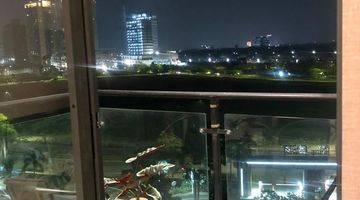 Gambar 4 Disewakan Apartement Sky House Tower Jervois Full Furnish