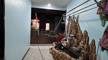 Gambar 5 Dijual Rumah Full Furnish  Poris Paradise