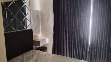 Gambar 2 Apartemen Type Studio Sedayu City Suites Full Furnished