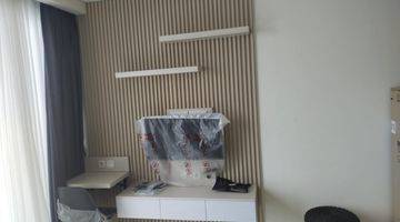 Gambar 5 Apartemen Type Studio Sedayu City Suites Full Furnished