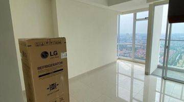 Gambar 3 Apartemen Sedayu City Suites Semi Furnished Type Studio