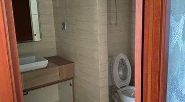 Gambar 4 Apartemen Ancol.Mansion Tower AO semi furnished 3br sea view