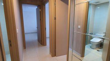 Gambar 4 Apartemen full furnished 3BR Sedayu City Suites