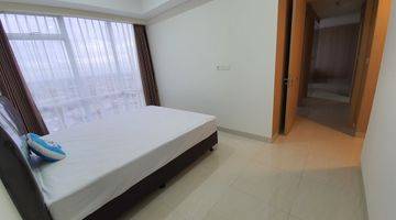 Gambar 5 Apartemen full furnished 3BR Sedayu City Suites