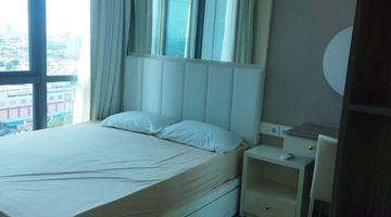 Gambar 4 Disewakan Apartemen 3BR full furnished holland village 2 