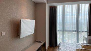 Gambar 5 Apartemen 3BR Holland Village 2  full furnished 