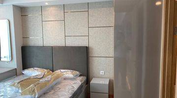 Gambar 4 Apartemen 3BR Holland Village 2  full furnished 