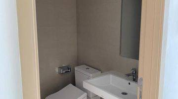 Gambar 5 Apartemen Sedayu City Suites Semi Furnished Type Studio