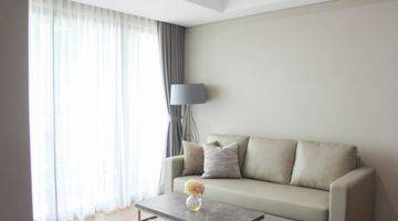 Gambar 3 Apartemen 3BR Full Furnished Holland Village 1 