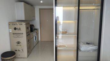 Gambar 4 Apartemen Type Studio Sedayu City Suites Full Furnished