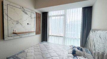 Gambar 2 Apartemen 1br The Kensington Royal Suites Full Furnished Tower Clifford