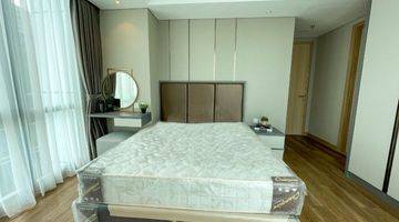 Gambar 4 Apartemen 3BR Full Furnished Holland Village 1 