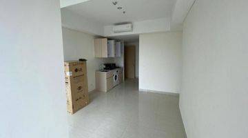 Gambar 4 Apartemen Sedayu City Suites Semi Furnished Type Studio