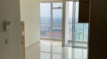 Gambar 2 Apartemen Sedayu City Suites Semi Furnished Type Studio