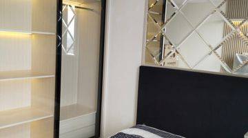 Gambar 3 Apartemen Type Studio Sedayu City Suites Full Furnished