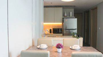 Gambar 5 Apartemen 3BR Full Furnished Holland Village 1 