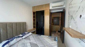 Gambar 4 Apartemen 1br The Kensington Royal Suites Full Furnished Tower Clifford