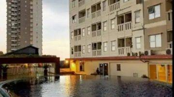 Gambar 1 DI JUAL APARTEMEN FULL FURNISHED LOKASI STRATEGIS 