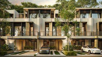 Gambar 4 DI JUAL RUMAH 3 LANTAI CLUSTER MODERN DI JAKARTA BARAT 