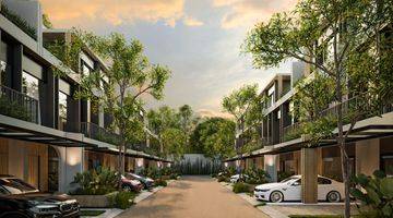 Gambar 5 DI JUAL RUMAH 3 LANTAI CLUSTER MODERN DI JAKARTA BARAT 