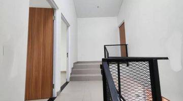 Gambar 4 DI JUAL RUMAH KEREN DI KOSAMBI JAKARTA BARAT