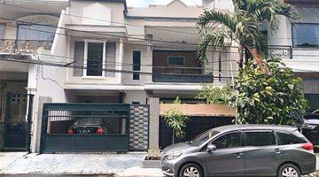 Gambar 1 Di Jual Rumah Baru Depan Sport Club' Di Cengkareng Jakarta Barat 