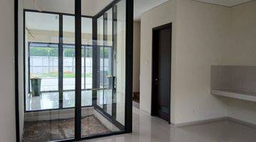 Gambar 3 Di Jual Rumah 2lt Private Cluster Mewah Di Jakarta Barat 