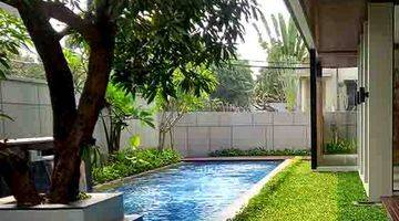 Gambar 1 FOR SALE  BRAND NEW HOUSE CIPETE - JAKSEL MODERN LUXURIOUS HOUSE