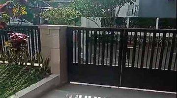 Gambar 2 Rumah 2 Lantai Semi Furnished di Bintaro Sektor 9, Tangerang Selatan