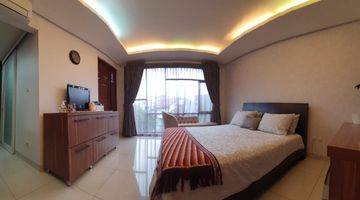 Gambar 3 Rumah Prime Area 2 Lantai Semi Furnished Di Pondok Indah, Jakarta Selatan