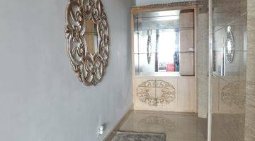 Gambar 2 Apartemen La Maison Barito Bagus Furnished Murah