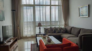 Gambar 3 Apartemen La Maison Barito Bagus Furnished Murah