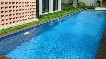 Gambar 3 FOR SALE  BRAND NEW HOUSE CIPETE - JAKSEL MODERN LUXURIOUS HOUSE