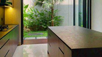 Gambar 5 FOR SALE  BRAND NEW HOUSE CIPETE - JAKSEL MODERN LUXURIOUS HOUSE