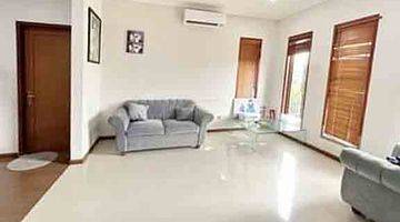 Gambar 2 Harga Terendah Rumah 2 Lantai Bagus Semi Furnished di Bintaro, Tangerang Selatan