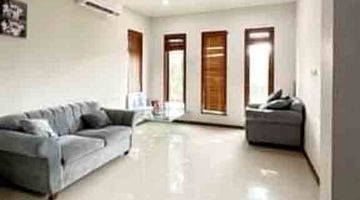 Gambar 4 Harga Terendah Rumah 2 Lantai Bagus Semi Furnished di Bintaro, Tangerang Selatan