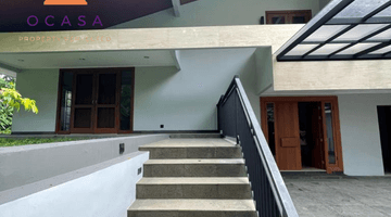 Gambar 2 Di jual rumah di kebayoran baru 