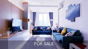 Gambar 1 Dijual Cepat !! For sale apartement FX residence lokasi super di pusat kota