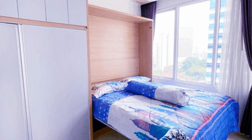 Gambar 5 Dijual Cepat !! For sale apartement FX residence lokasi super di pusat kota